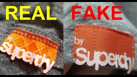 how to spot fake superdry bag|how to spot a handbag.